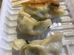 -八珍·广式煎饺·广州老字号(北京路总店)