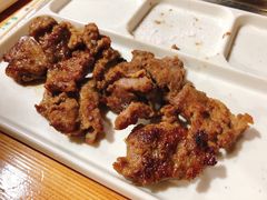-朝鲜烤肉(安宁庄店)