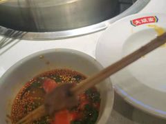 -大斌家串串火锅(德思勤店)