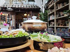 -束河人家(南锣鼓巷店)