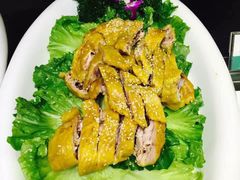 -南美元生态大酒店(海珠店)