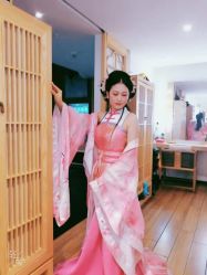 -盘子女人坊古装写真摄影(深圳店)