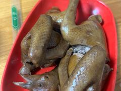 -光明刘冰乳鸽店(光明法政北路店)