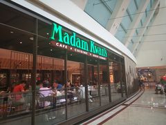 -关夫人餐厅(阳光广场店)