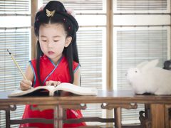 -九月鹰飞汉服摄影工作室