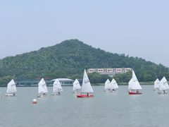 -上海月湖雕塑公园