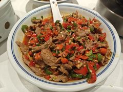 -欧记大排档·景德菜(上海首店)