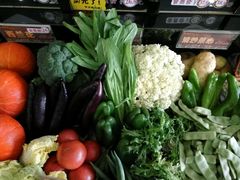 -金掌勺东北菜(格兰晴天店)