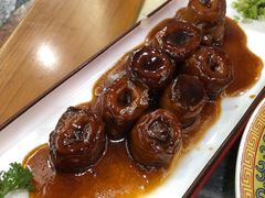 -砂锅居(西四店)