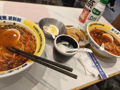 -粉小主·贵州酸汤牛肉粉(南京仙林金鹰店)