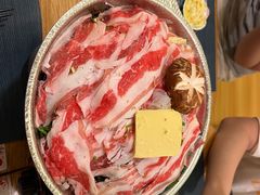 -樱の千渡日式料理·铁板烧•烧鸟(金盛田广场店)