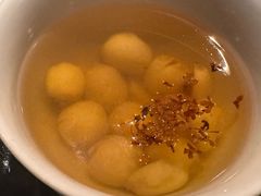 -许家菜(望江店)