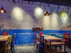 -小小河边鱼(天润城店)