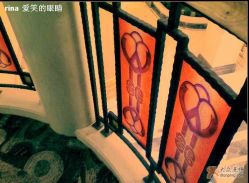 爱转角-上海海鸥丽晶酒店·宴会厅