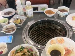 -尚宴牛特鲜自助(太原街万达店)