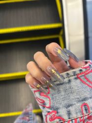 -MONICA BOX美甲美睫