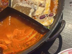 -水巷子·巴掌腰片重庆火锅(云纺店)