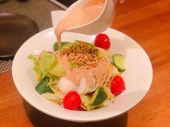 -武藏日本料理(宝安壹方城店)