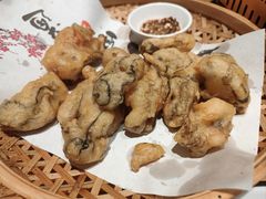 -小船渔村•大连菜•大连焖鱼(明泽街店)