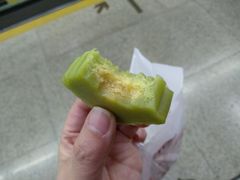 -宋记饼家(石门二路店)