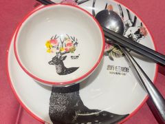 -新白鹿餐厅(龙游路店)