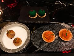 -L'ATELIER de Joel Robuchon(外滩18号店)