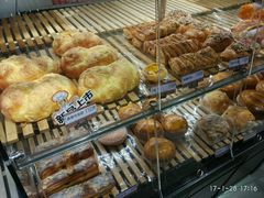 -好利来(新宜白店)