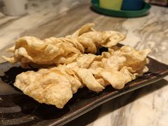 -广州花园酒店荔湾亭·地道点心·粤式饮茶