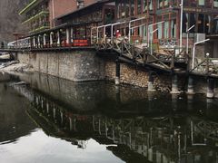 -北京水岸山吧度假村(雁栖镇店)