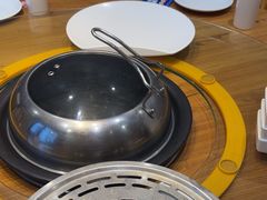 -海味当家·蒸锅海鲜(星海公园店)