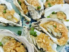 -87号烧烤海鲜·大排档(金沙滩店)