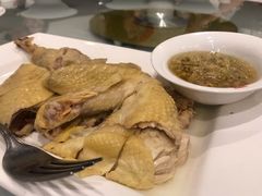 -Shanghai 1930 Restaurant 上海韶梦酒店