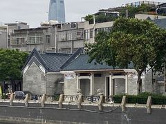 -黄埔古港