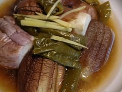 -巢爷老味(东方红店)