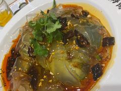 -灶座小锅烀饼·铁锅炖(道里店)