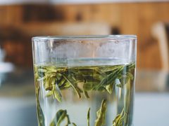龙井茶-听风阁农家私房菜茶楼(龙坞店)