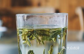 Handcrafted West Lake Longjing Tea
