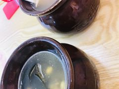 -粥瓜婆特色砂锅粥(白石洲店)