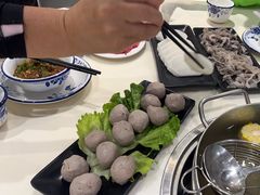 -陈记顺和潮汕牛肉火锅(韩江路店)