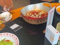 -味莊餐厅(康庄南街店)