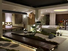 -沐SPA·坐忘山城·日式足道