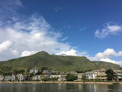 -南诏风情岛