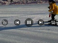 -荣盛康旅野三坡滑雪场