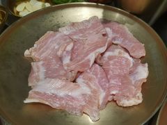 -核桃碳烤肉馆(深圳首店)