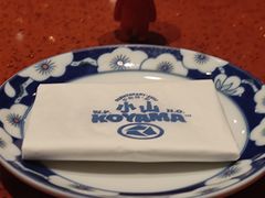-小山日本料理(兴业太古汇店)
