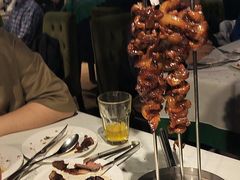 -戈拿旺巴西烤肉(崇文门店)