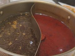 -小茉庐和牛自助火锅(龙湖万达店)