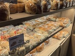 -山崎面包(苏州中心店)