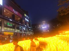 -皇庭广场(福华三路店)