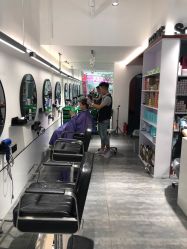 -卓梵美发·精品Salon